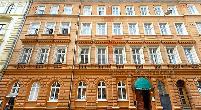 Hotel Kalvin House