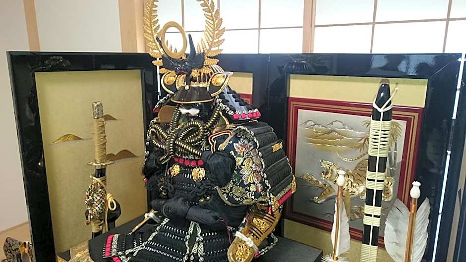 Aki Kokubunji Shukubou