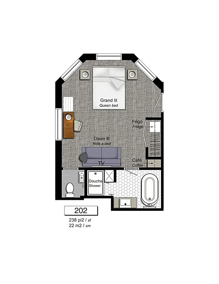 Chez Truchon Bistro-Auberge