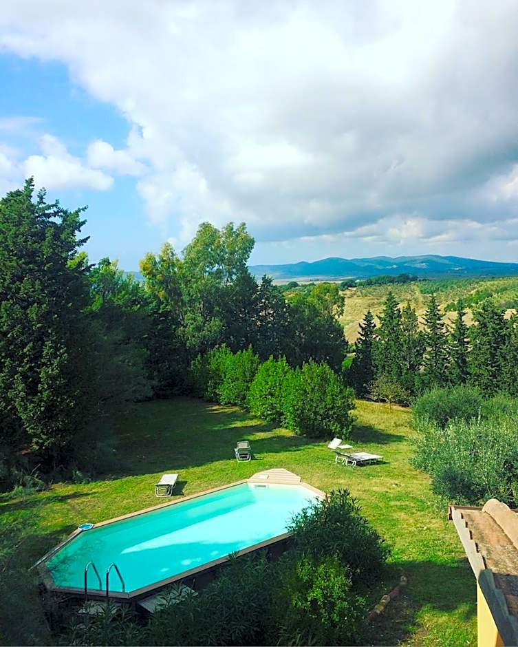 La Locanda del Barbagianni