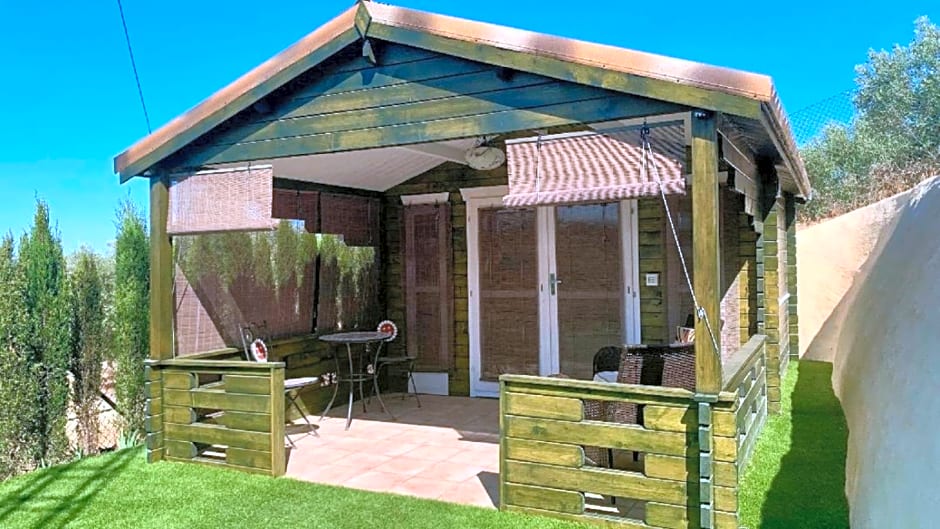 Cueva Romana, Solo Adultos, Apto para Nudistas