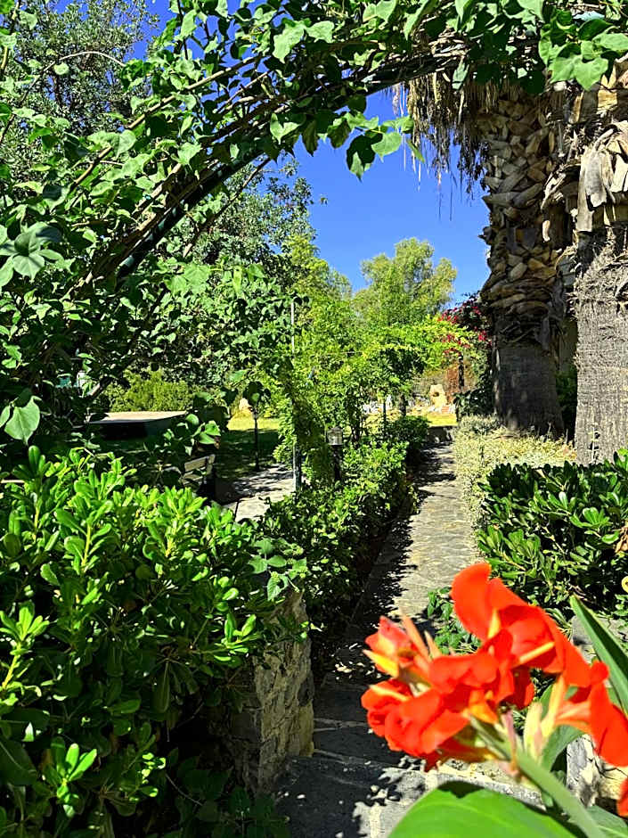 Sun Rise Hotel Apartments