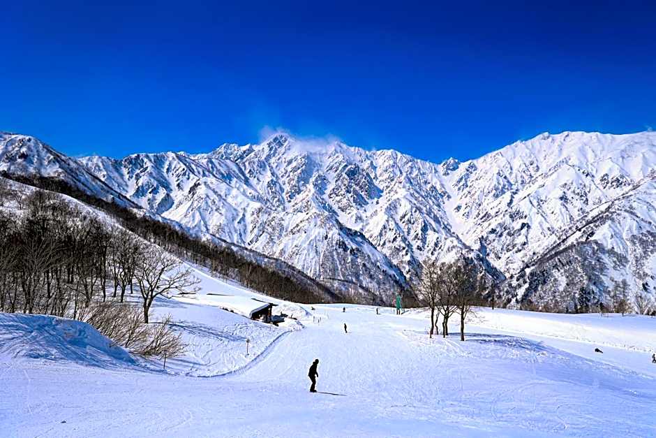 Hakuba Hospitality Inn YUKINOSO