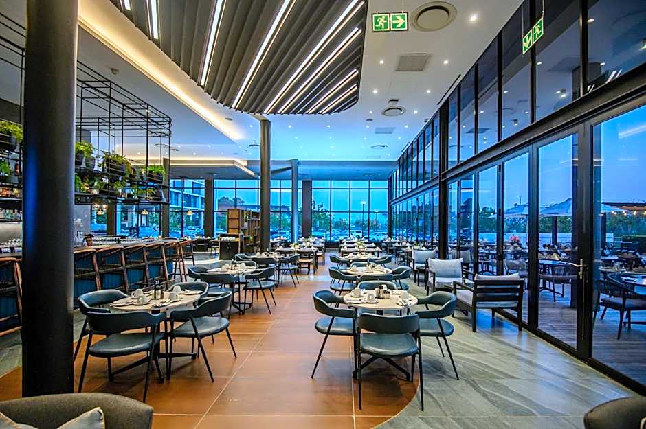 The Capital Mbombela