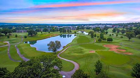 Holiday Inn Club Vacations Holiday Hills Resort By IHG