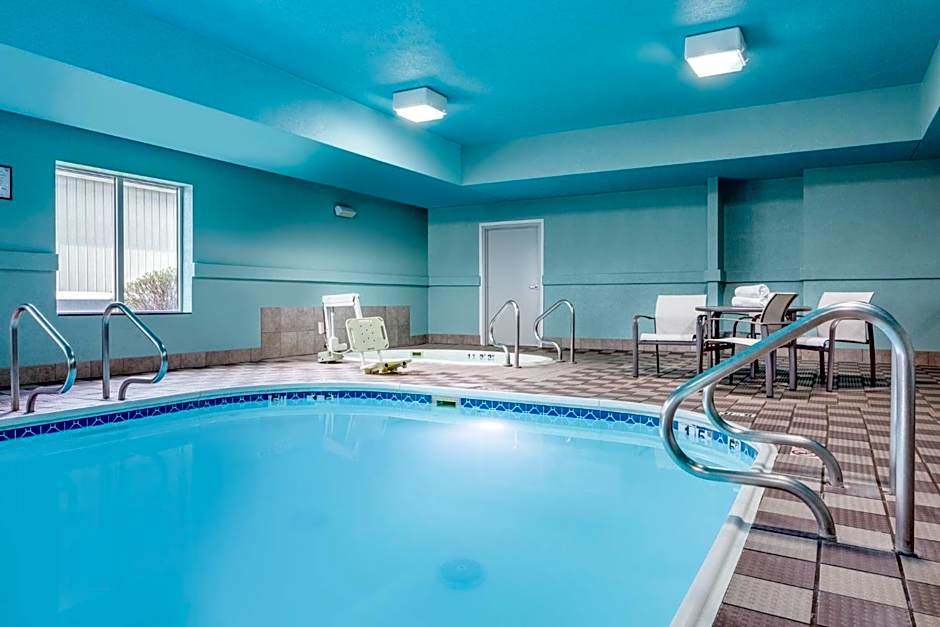 Holiday Inn Express Kearney By IHG