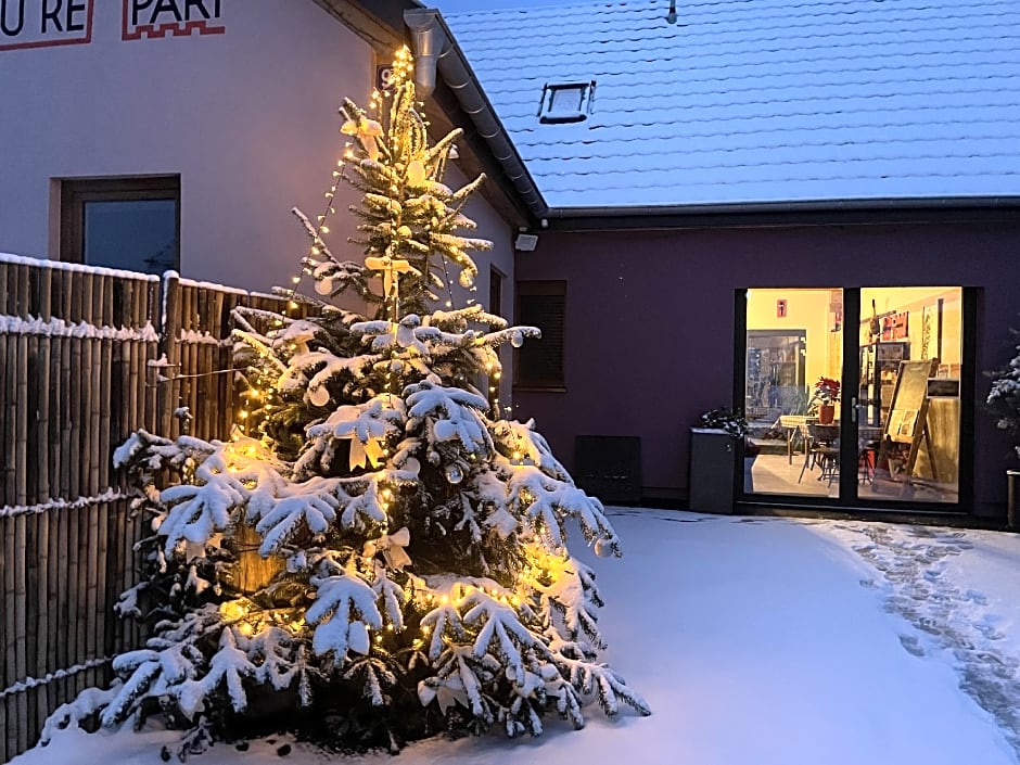 Le Refuge du Rempart
