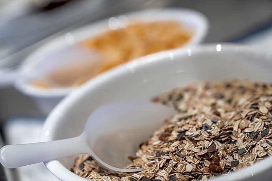 Hotel Restaurant Südrast Dreiländereck