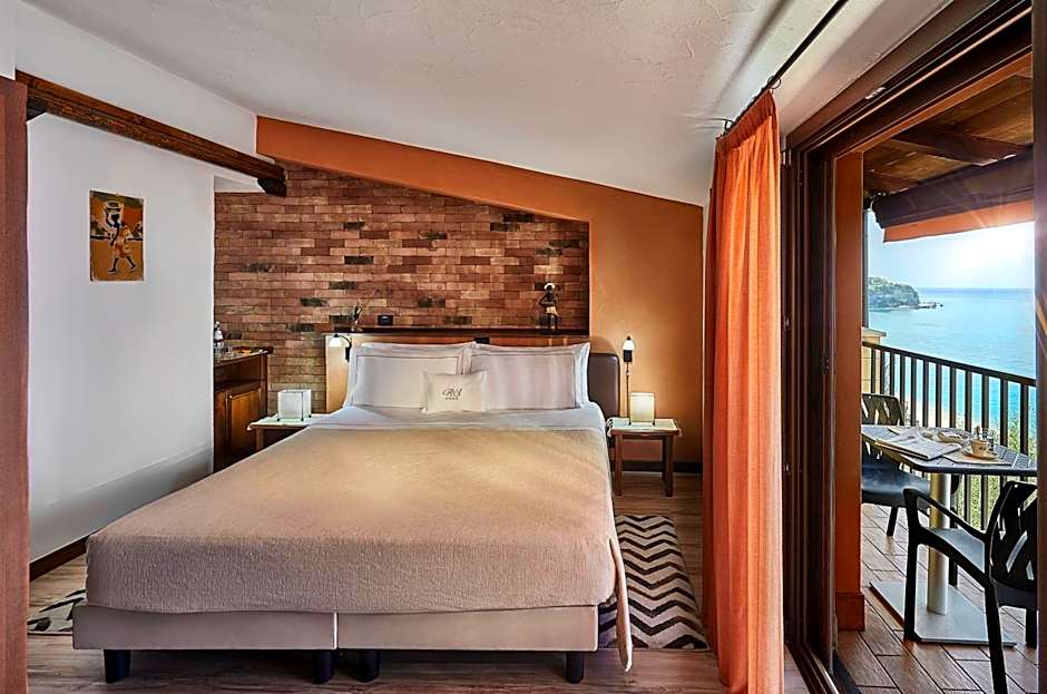 Hotel Rocca Della Sena