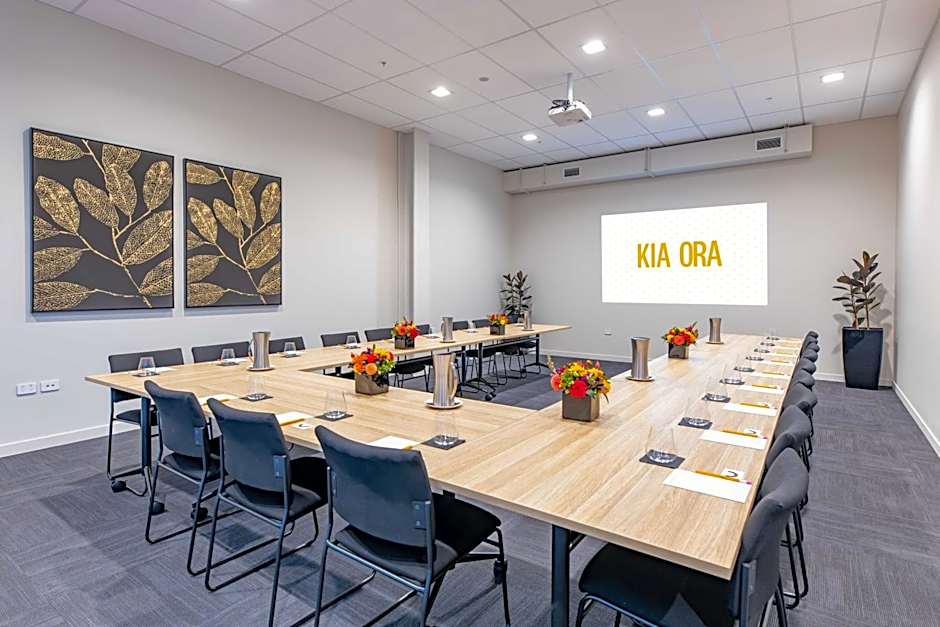 Sudima Christchurch City