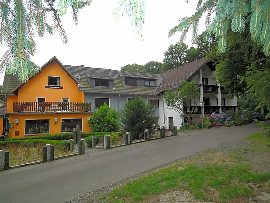 Hotel Heiderhof
