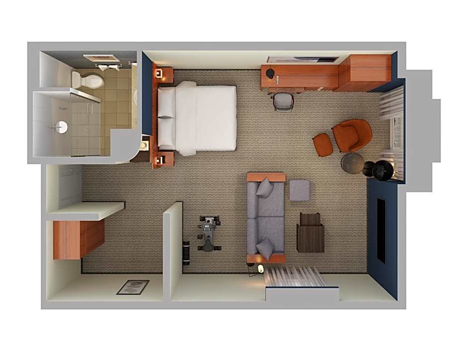 Courtyard by Marriott Waterloo St. Jacobs