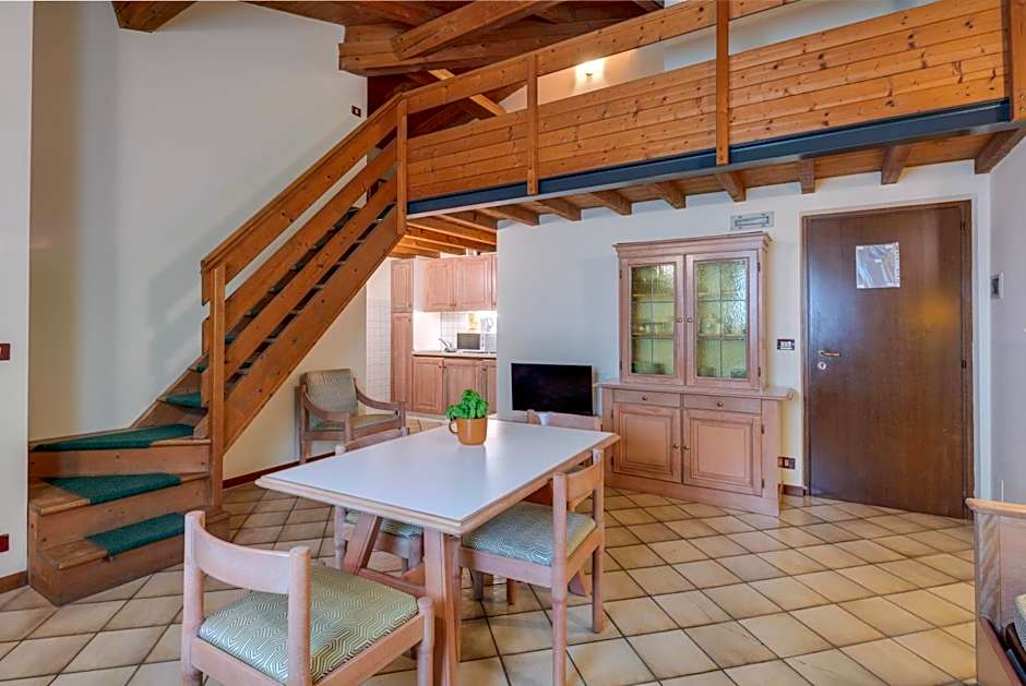 Residence La Filanda