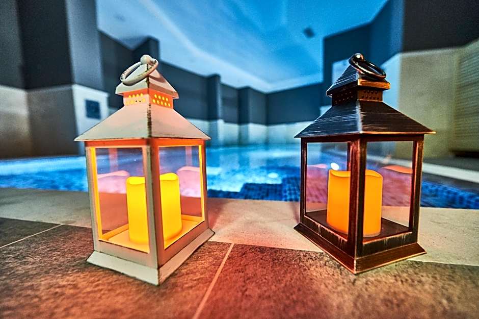 Perla Residence Hotel & SPA