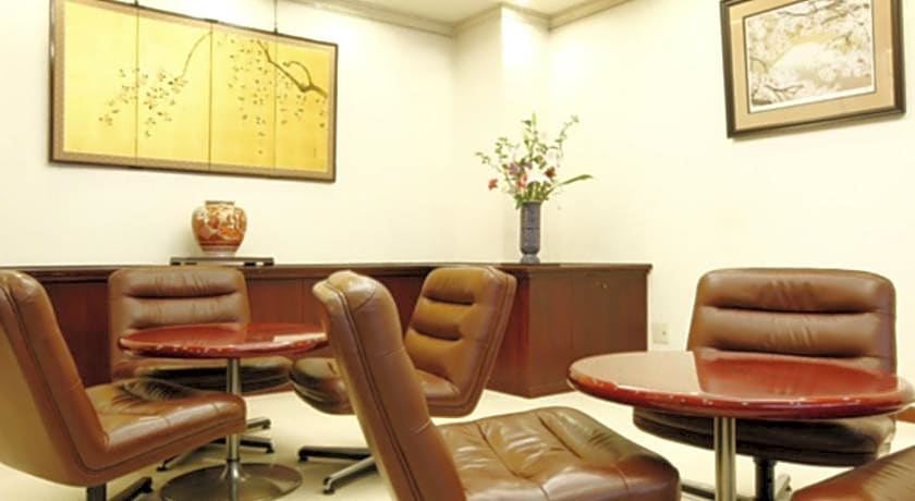 Hotel New Ueno