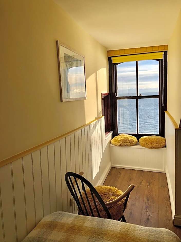 No: 1 The Esplanade Guest Accommodation.