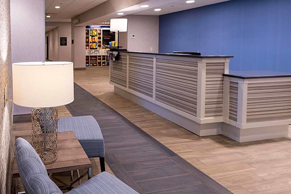 Chateau Fredericton, Trademark Collection by Wyndham