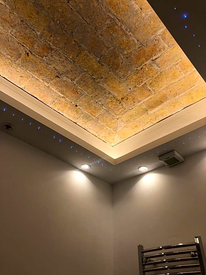 Museum Inn - Una finestra sui Musei Vaticani