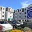 Atlantic Beach Hotel And Suites