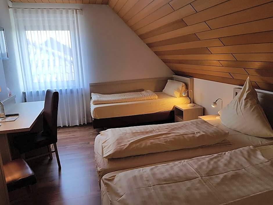 Landhotel Rhönblick