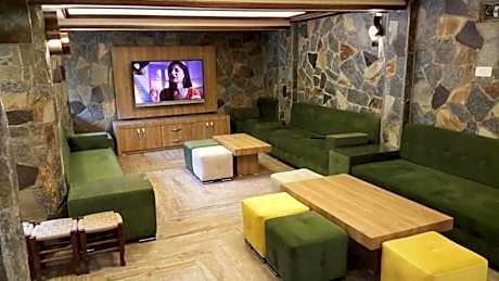 Haşimoğlu Otel