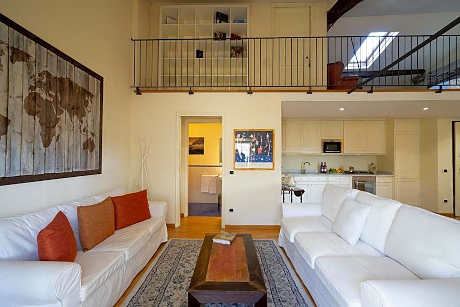 Palazzo Rocchi - Residenza D'Epoca