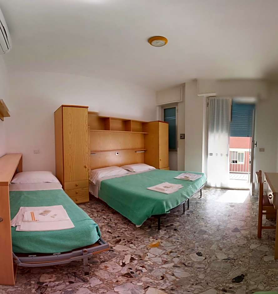 Albergo Anita