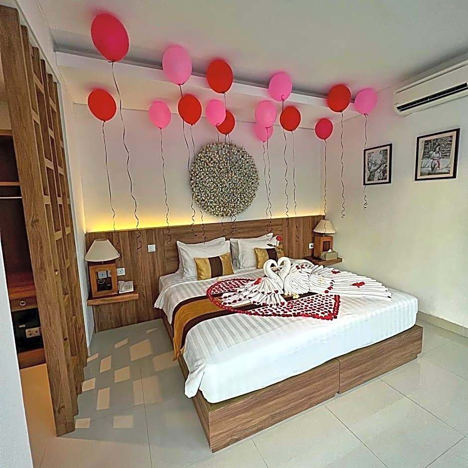 The Sakaye Villas & Spa