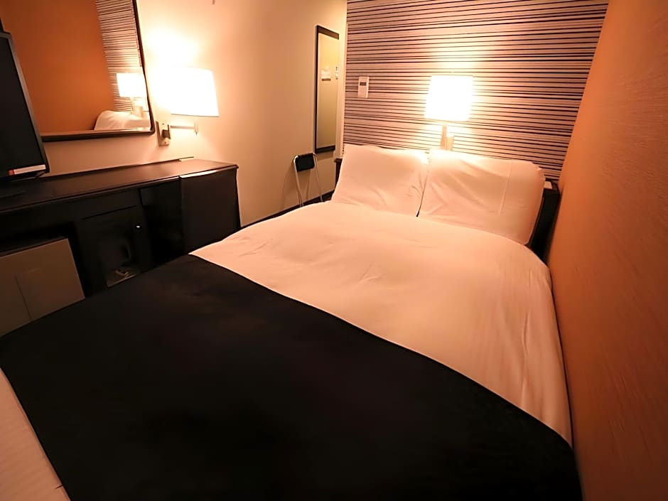 Apa Hotel Takaoka-Marunouchi