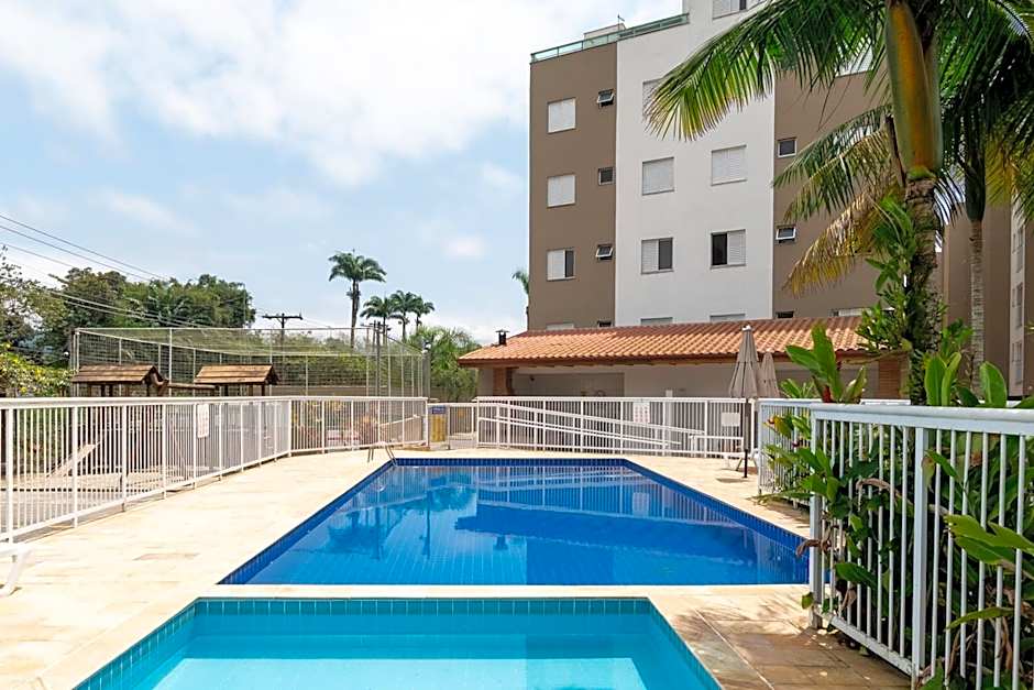 Apartamentos Gratitude