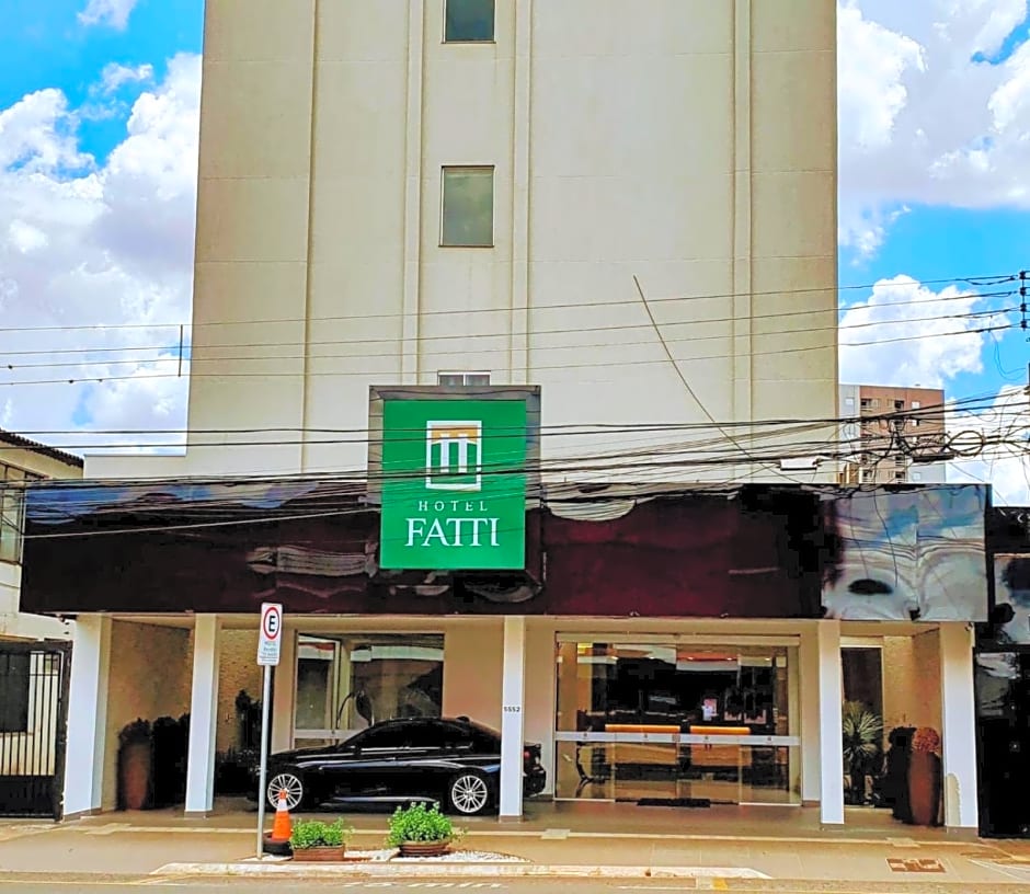 Hotel Fatti