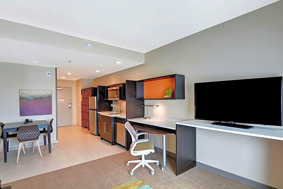 Home2 Suites by Hilton Las Vegas South