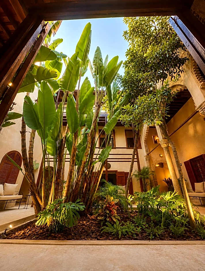 Riad El Maâti