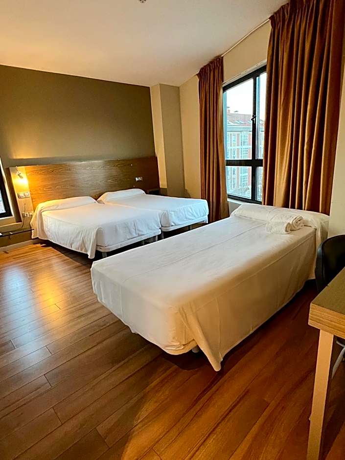 Hotel Duero