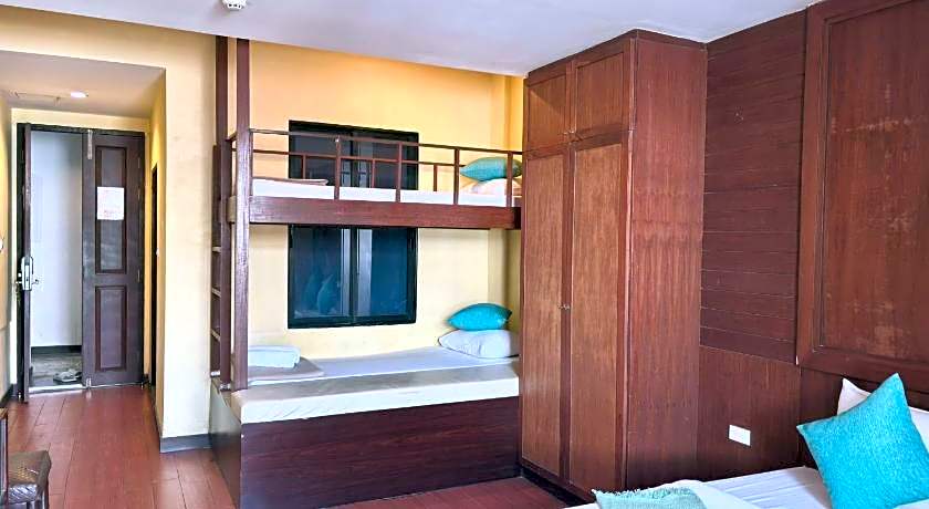 Sabye Bangkok Hotel