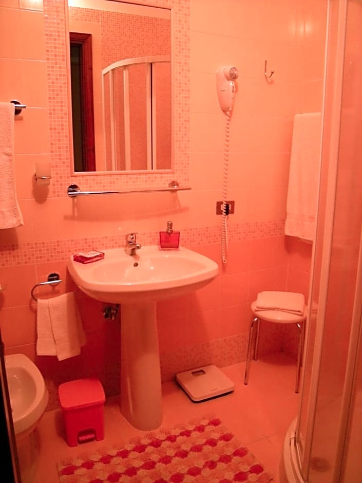 Il Giardino del Sole - Erice mare