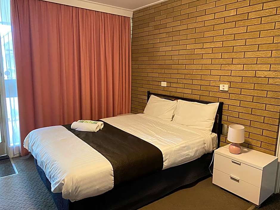 Warrina Inn Wodonga CBD