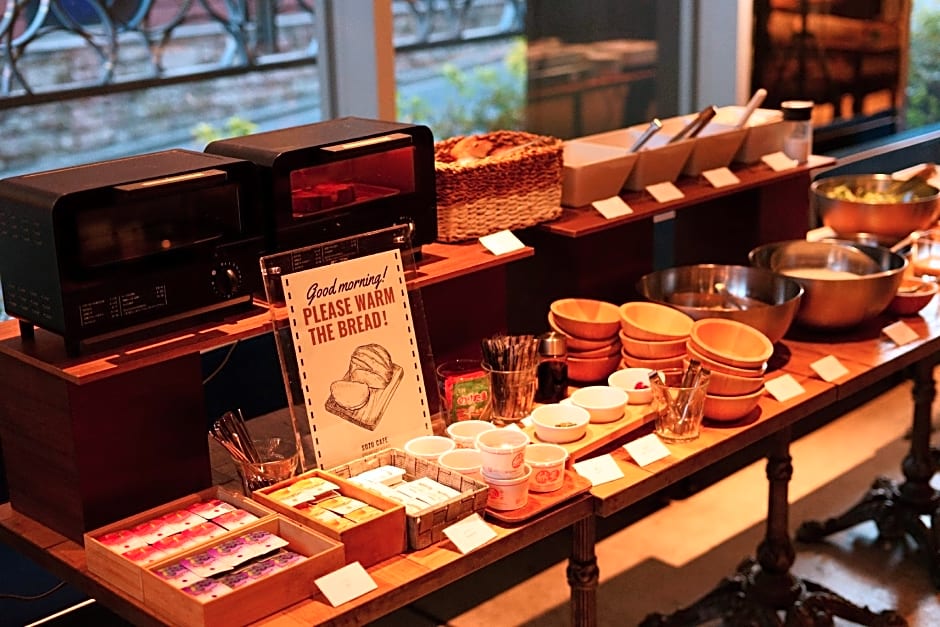 Sotetsu Fresa Inn Tokyo-Roppongi