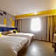 7 Days Inn Hefei Railway Metro Station