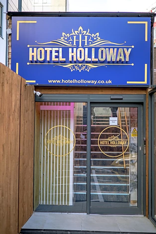 Hotel Holloway