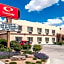 Econo Lodge Inn & Suites Santa Fe
