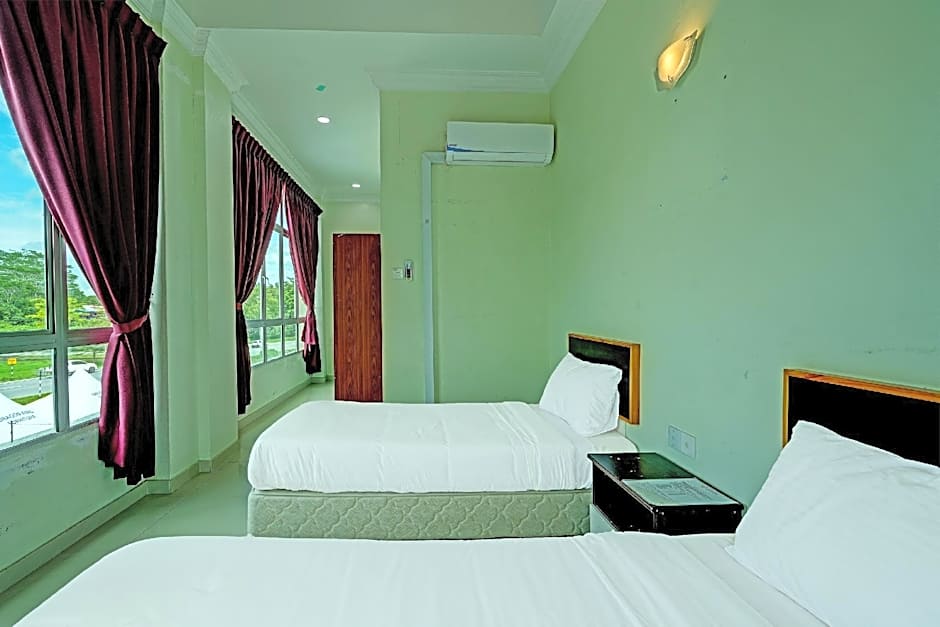 Hotel O Good View Inn