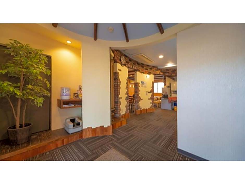 Self inn Tokushima kuramoto ekimae - Vacation STAY 19478v