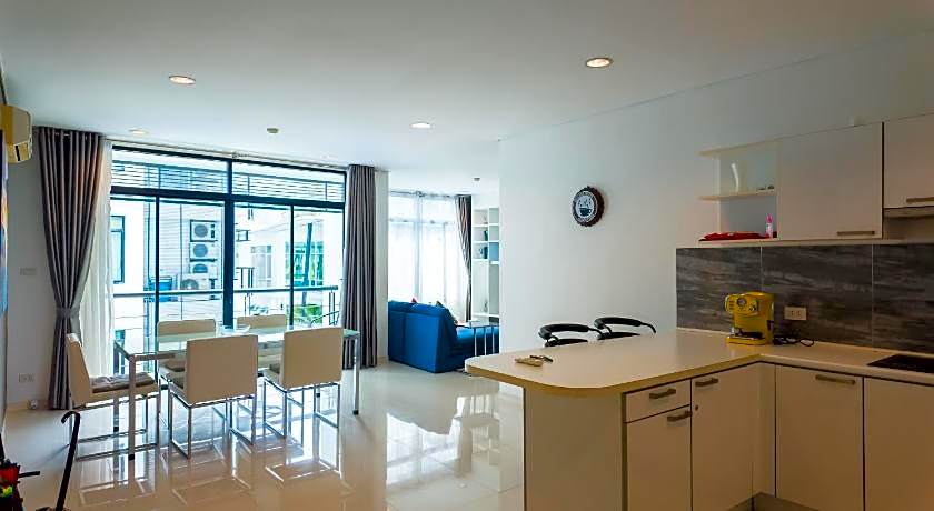 Kamala Regent Phuket Serviced Apartment