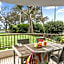 Boulevard North Holiday Apartments