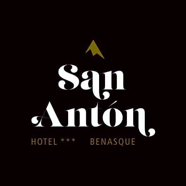 San Anton Benasque
