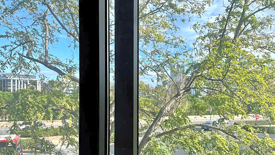 MD Modern Hotel - Jardines