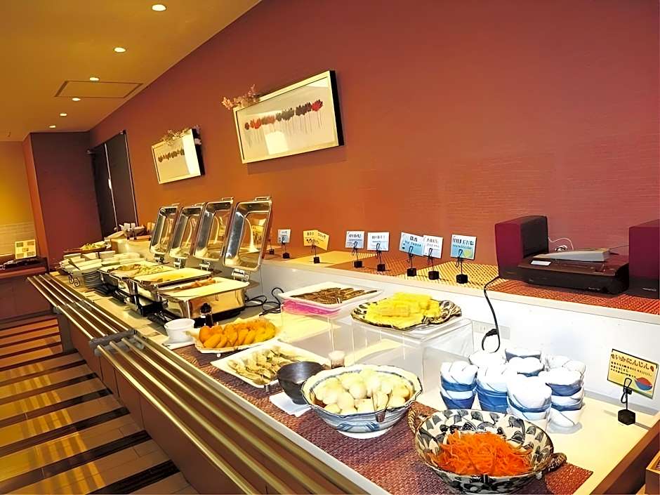 Chisun Hotel Koriyama