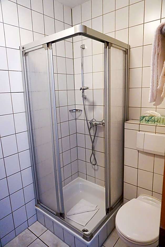 Hotel zur Schlemmerscheune