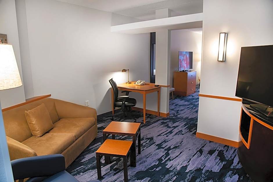 Fairfield Inn & Suites by Marriott Lewisburg